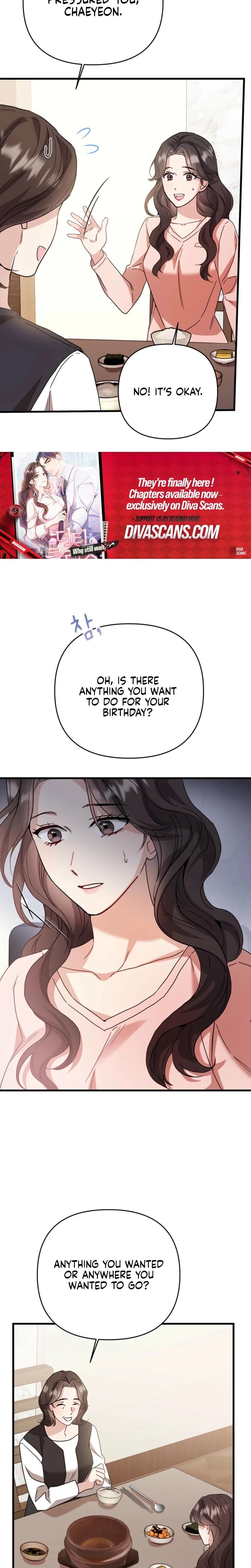 Dirty Class Uncensored, chapter 16, page 18 of 28