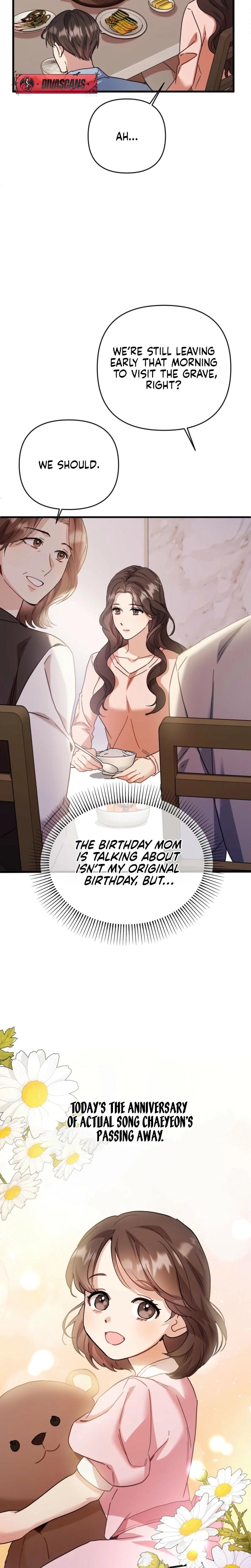 Dirty Class Uncensored, chapter 16, page 19 of 28
