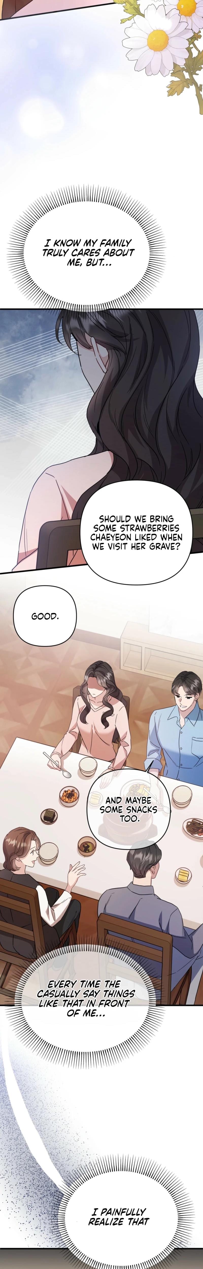 Dirty Class Uncensored, chapter 16, page 20 of 28