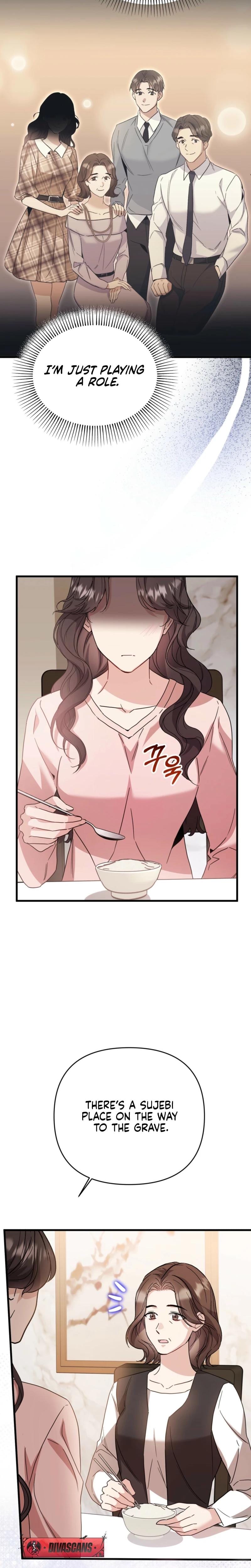 Dirty Class Uncensored, chapter 16, page 21 of 28