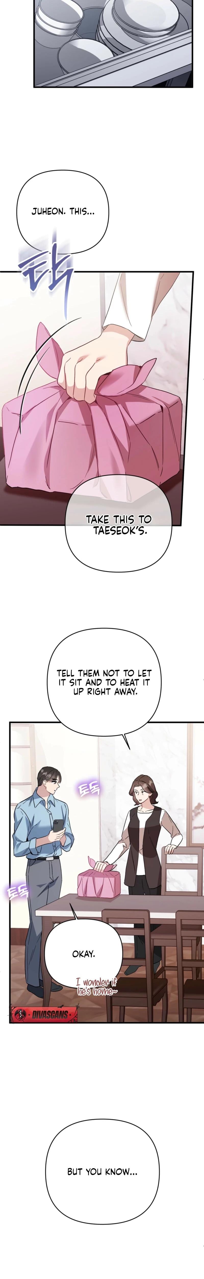 Dirty Class Uncensored, chapter 16, page 24 of 28