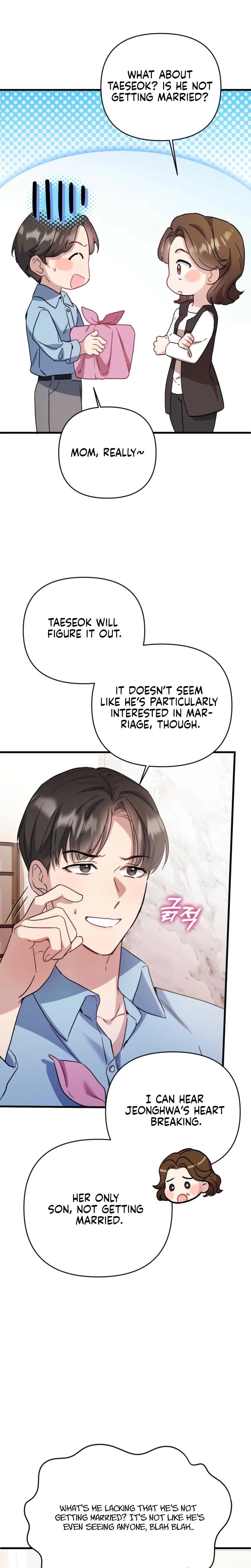 Dirty Class Uncensored, chapter 16, page 25 of 28