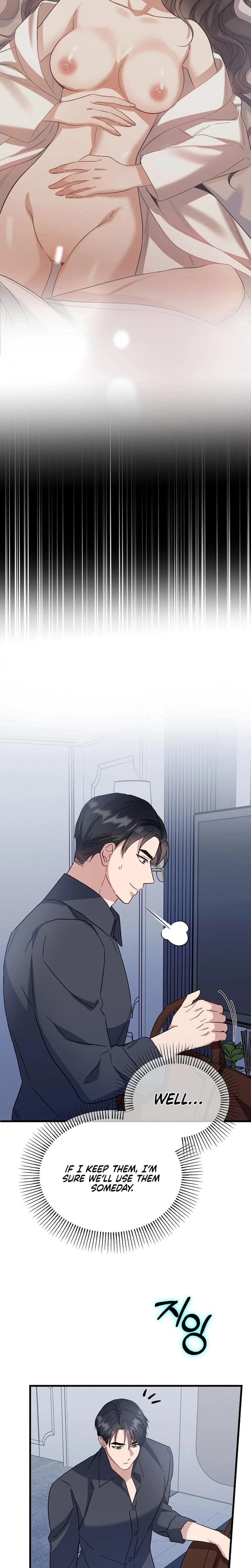Dirty Class Uncensored, chapter 17, page 5 of 29