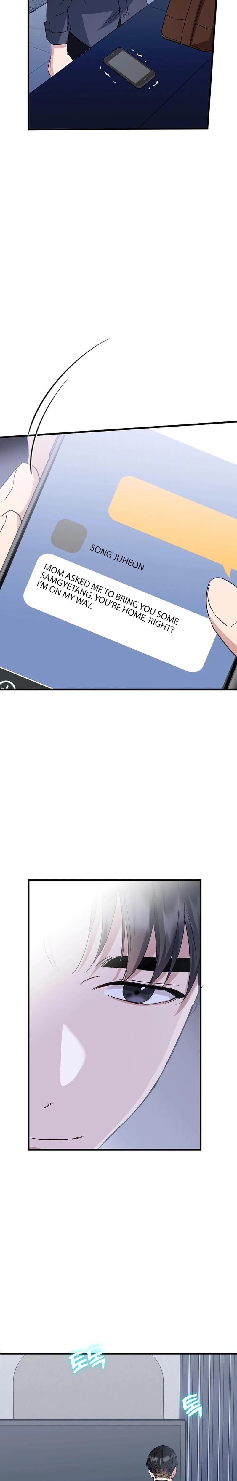 Dirty Class Uncensored, chapter 17, page 6 of 29
