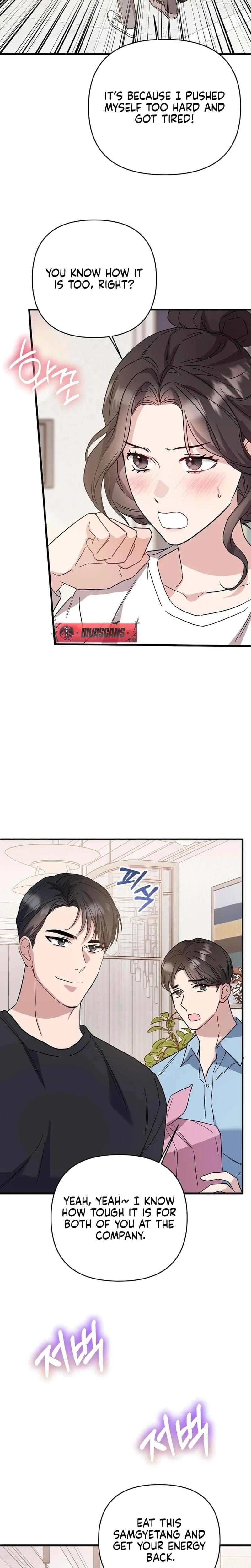 Dirty Class Uncensored, chapter 17, page 9 of 29