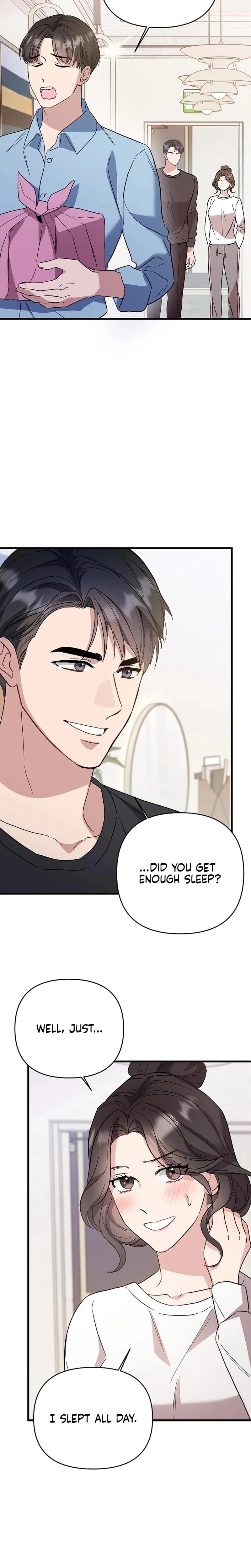 Dirty Class Uncensored, chapter 17, page 10 of 29