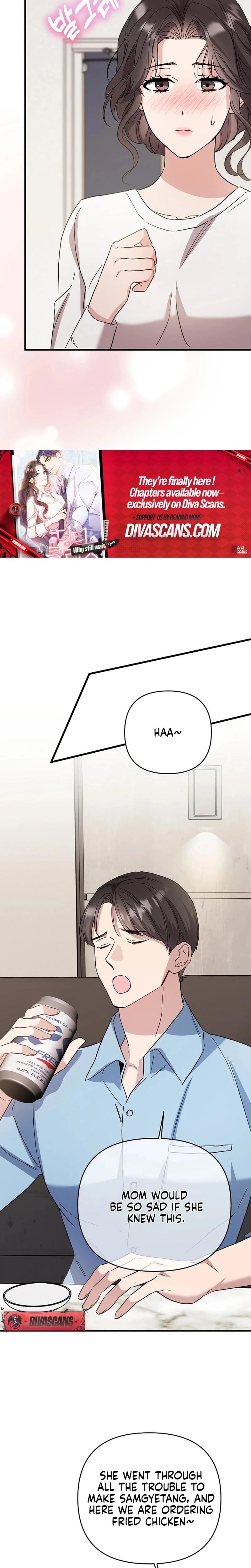 Dirty Class Uncensored, chapter 17, page 12 of 29