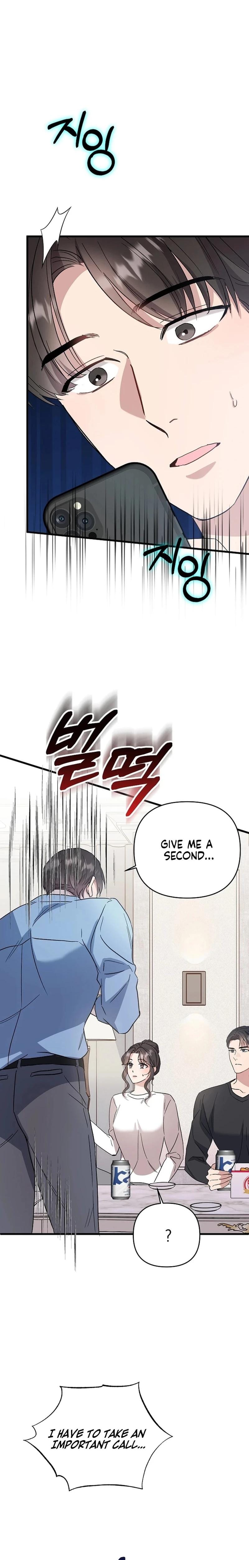 Dirty Class Uncensored, chapter 17, page 14 of 29