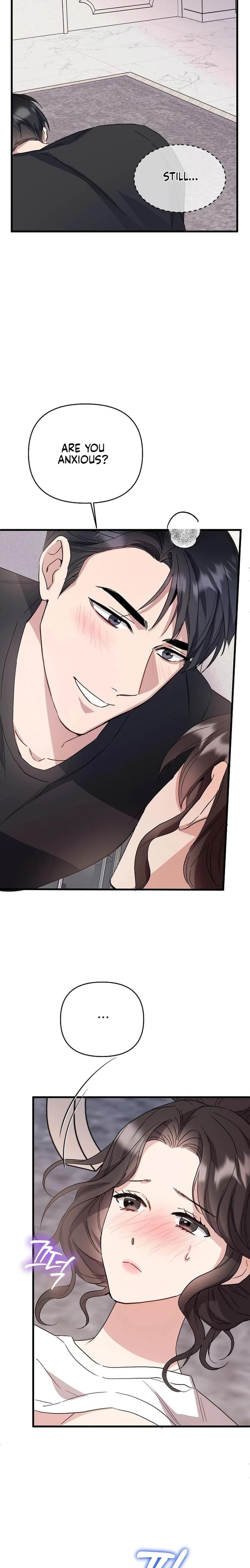 Dirty Class Uncensored, chapter 17, page 25 of 29