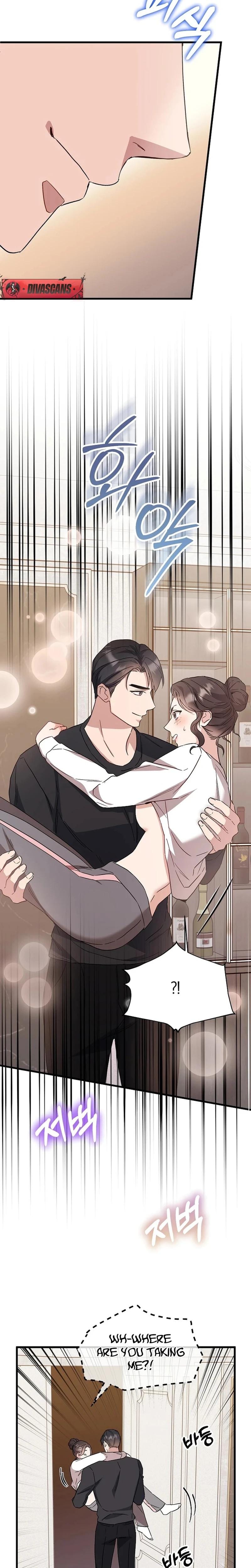 Dirty Class Uncensored, chapter 17, page 26 of 29