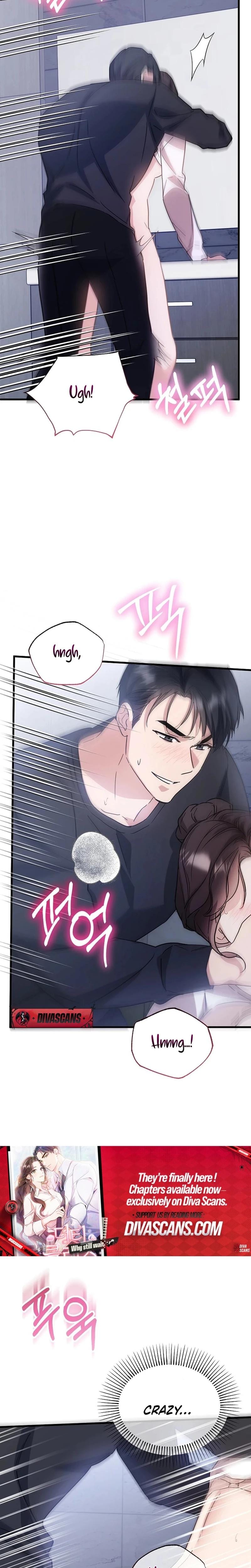 Dirty Class Uncensored, chapter 18, page 15 of 29