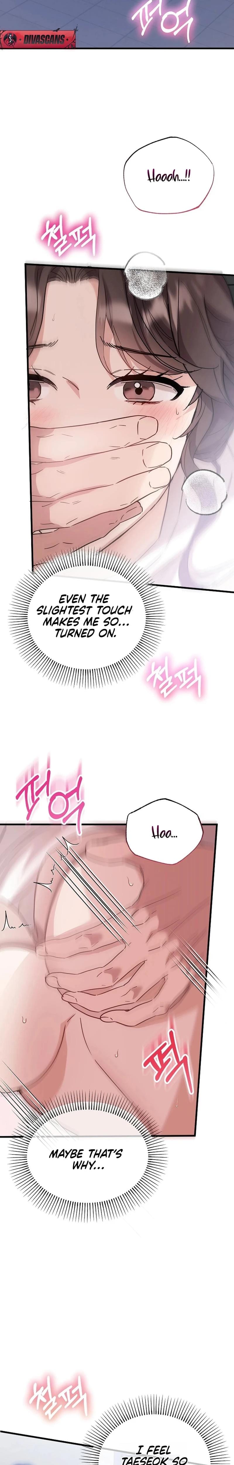 Dirty Class Uncensored, chapter 18, page 17 of 29
