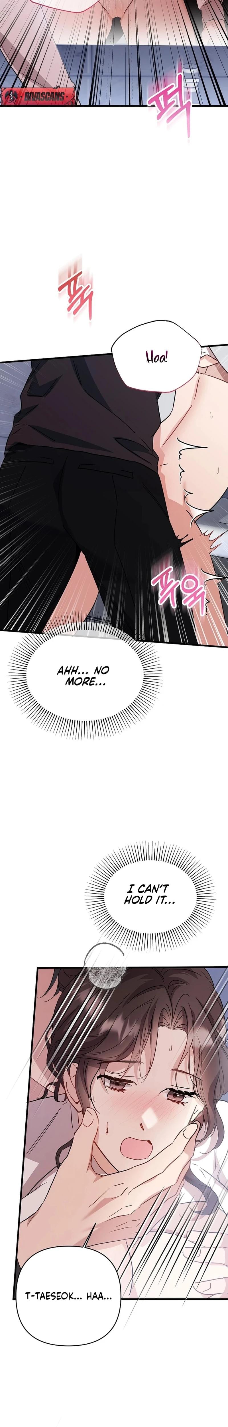 Dirty Class Uncensored, chapter 18, page 20 of 29