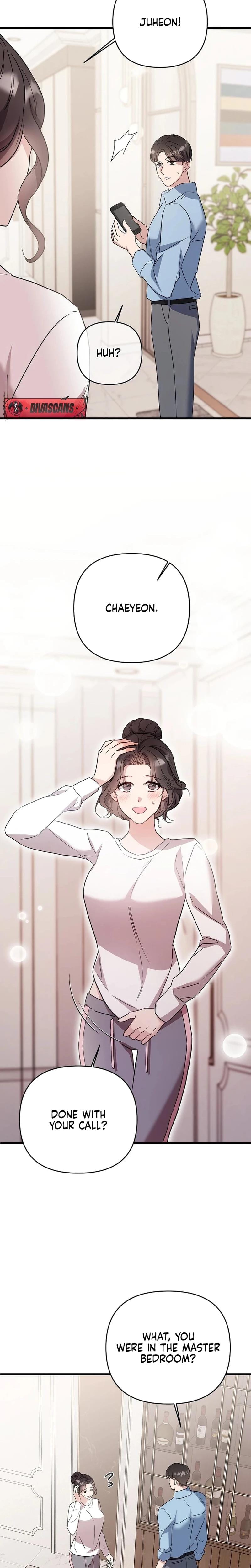 Dirty Class Uncensored, chapter 18, page 25 of 29