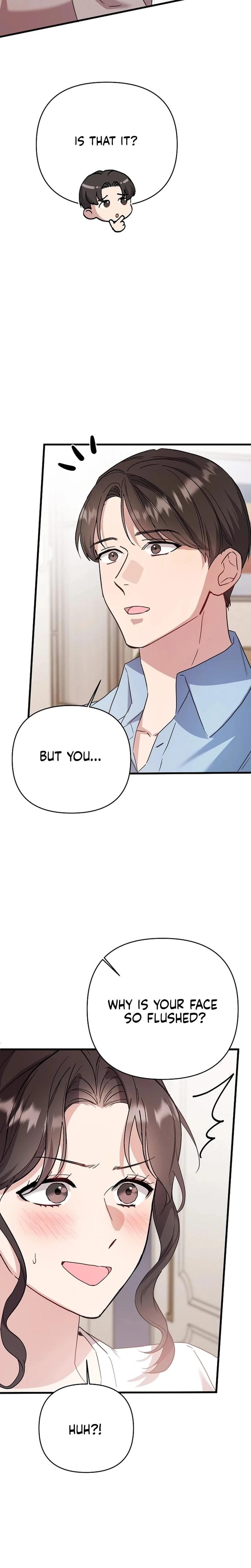 Dirty Class Uncensored, chapter 18, page 27 of 29