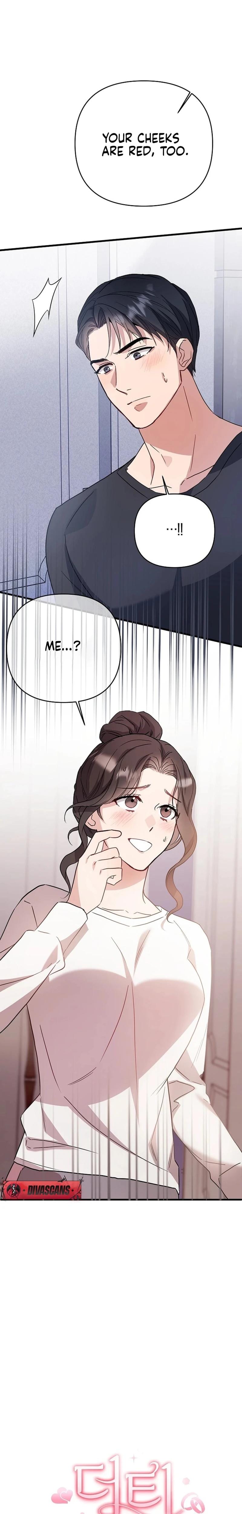 Dirty Class Uncensored, chapter 18, page 28 of 29