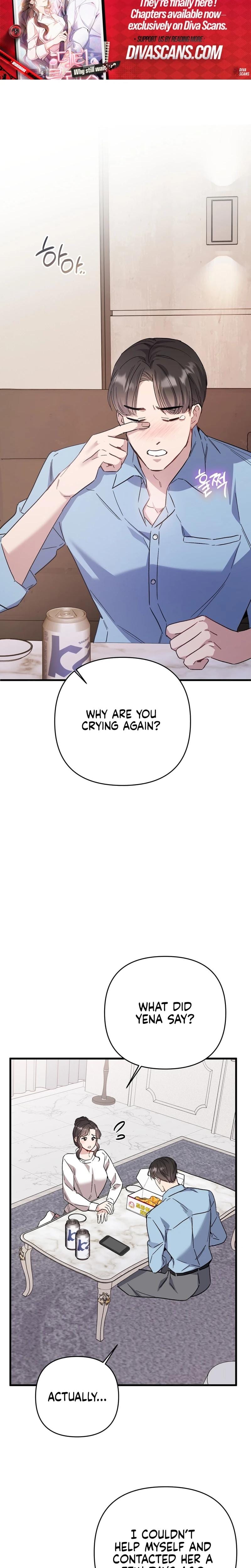 Dirty Class Uncensored, chapter 19, page 5 of 28