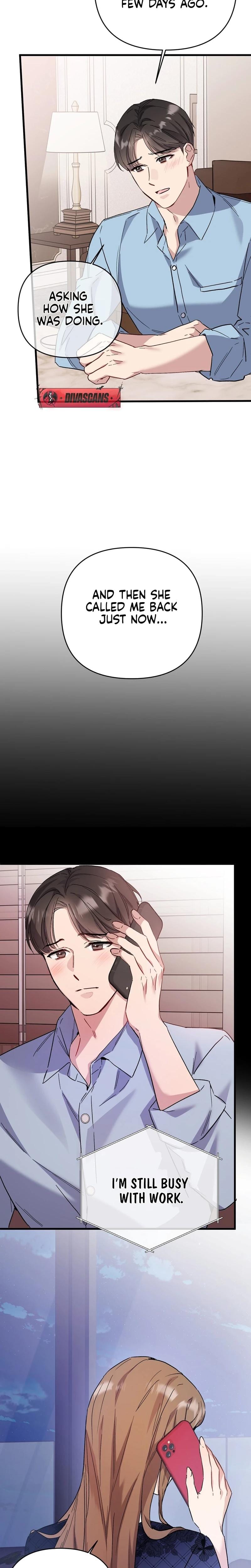 Dirty Class Uncensored, chapter 19, page 6 of 28