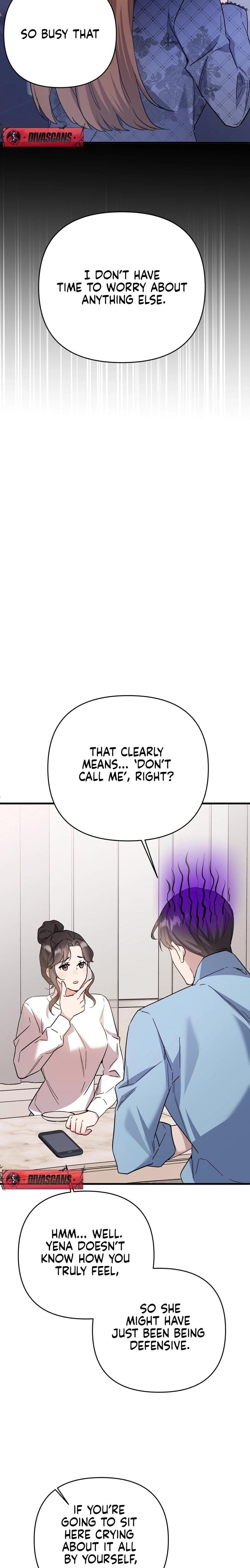 Dirty Class Uncensored, chapter 19, page 7 of 28