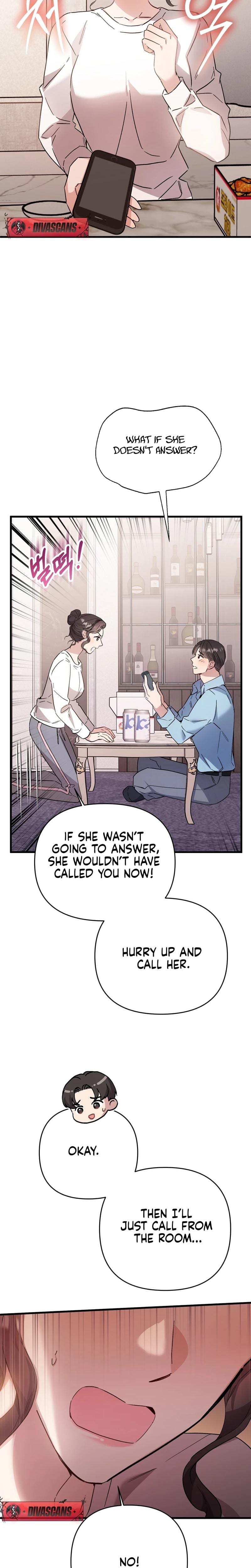 Dirty Class Uncensored, chapter 19, page 9 of 28