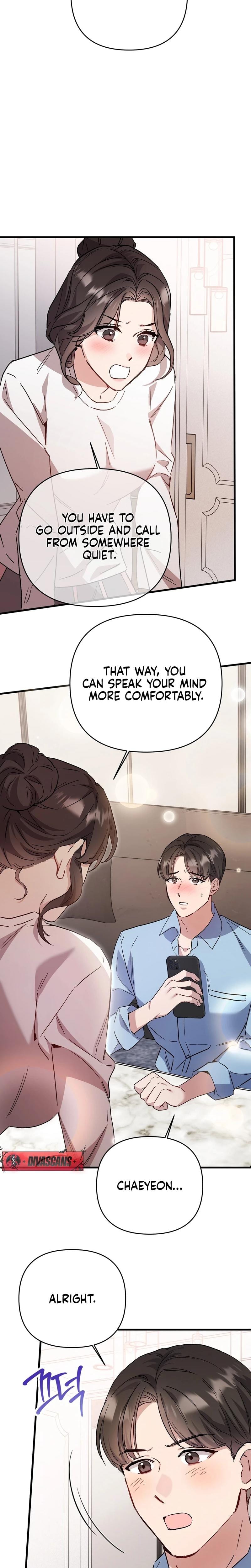 Dirty Class Uncensored, chapter 19, page 10 of 28