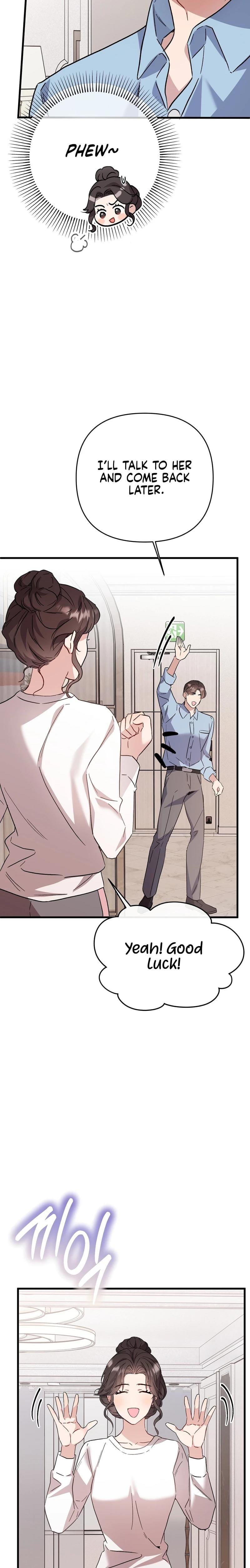 Dirty Class Uncensored, chapter 19, page 11 of 28