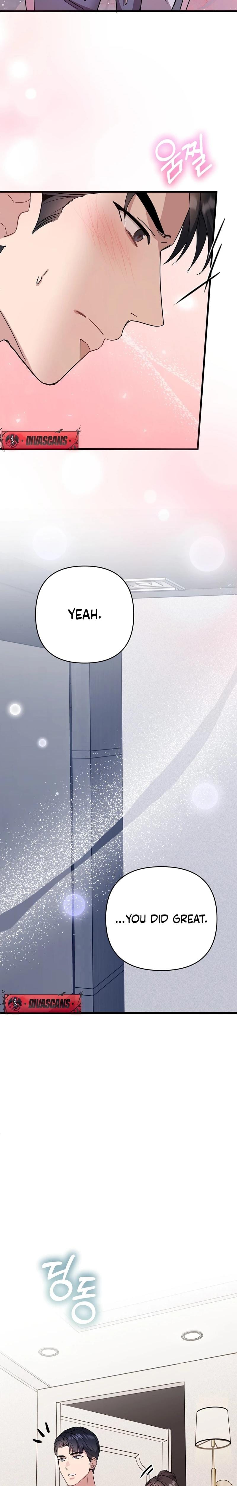 Dirty Class Uncensored, chapter 19, page 24 of 28