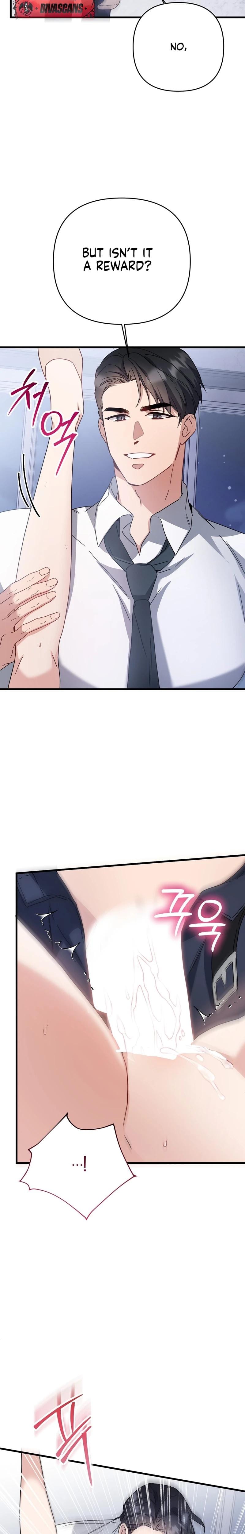 Dirty Class Uncensored, chapter 20, page 6 of 30