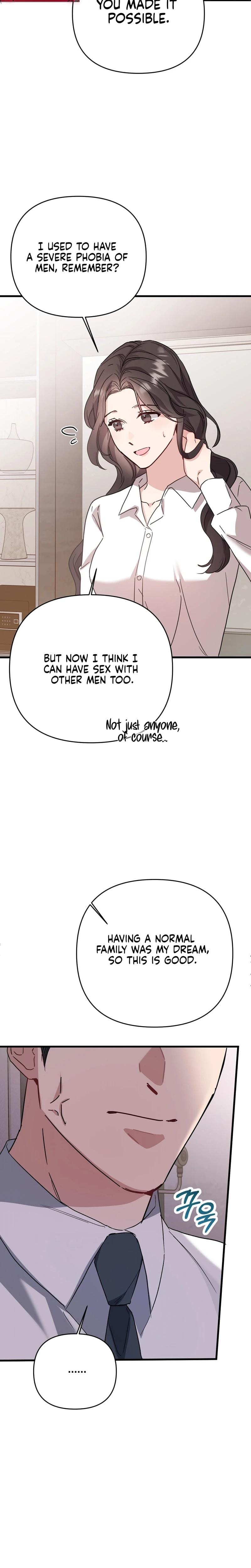 Dirty Class Uncensored, chapter 20, page 16 of 30