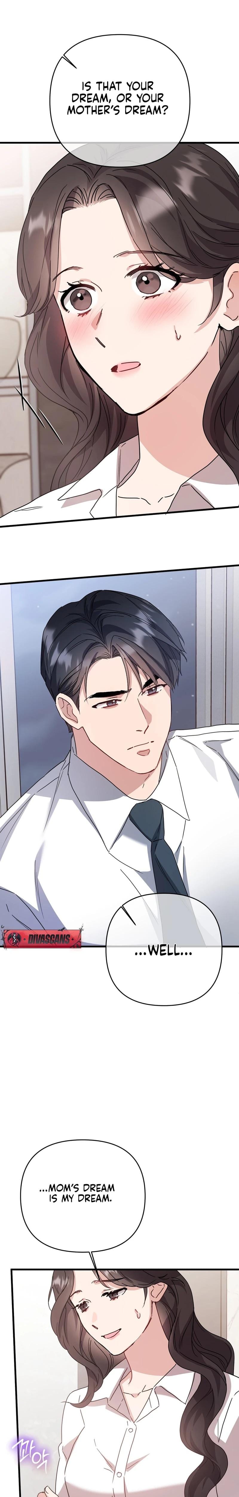 Dirty Class Uncensored, chapter 20, page 17 of 30