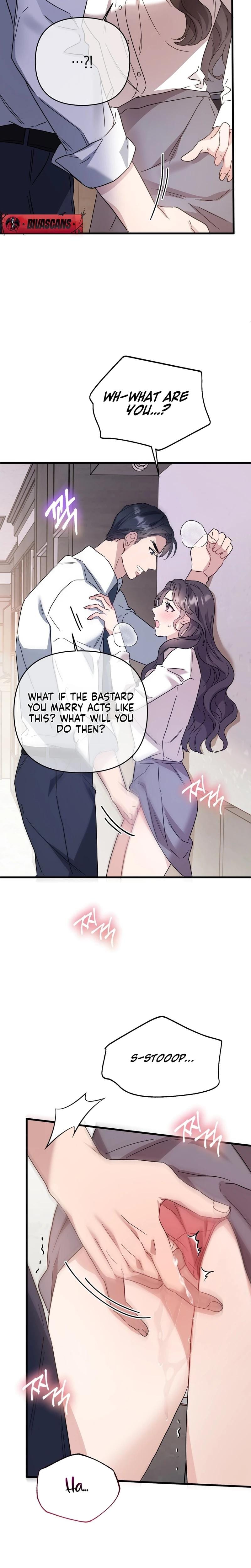 Dirty Class Uncensored, chapter 20, page 19 of 30