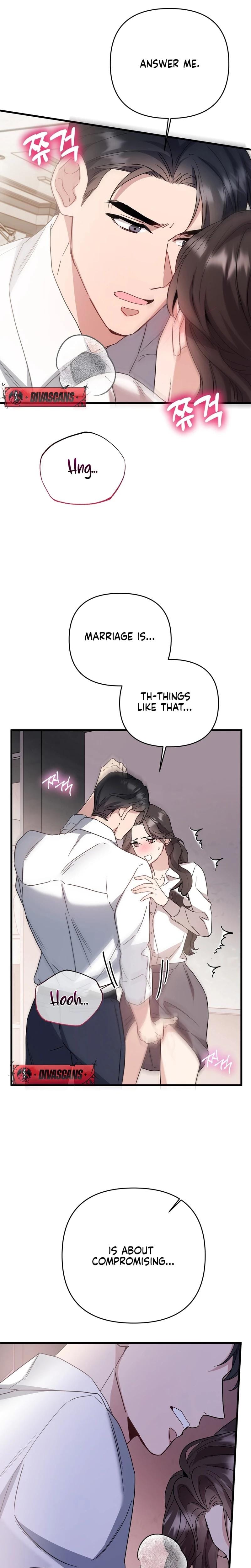 Dirty Class Uncensored, chapter 20, page 20 of 30