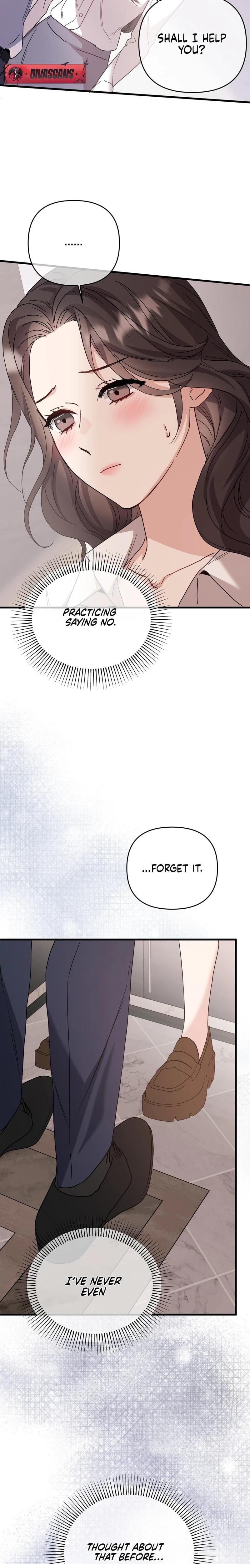 Dirty Class Uncensored, chapter 20, page 24 of 30