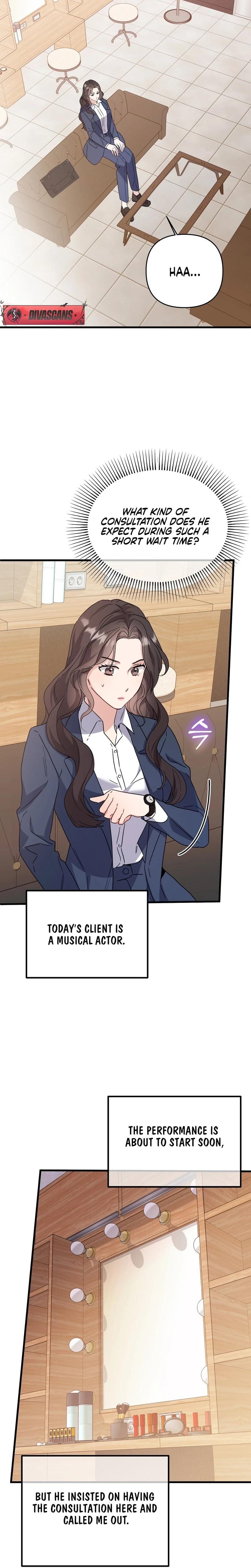 Dirty Class Uncensored, chapter 20, page 26 of 30