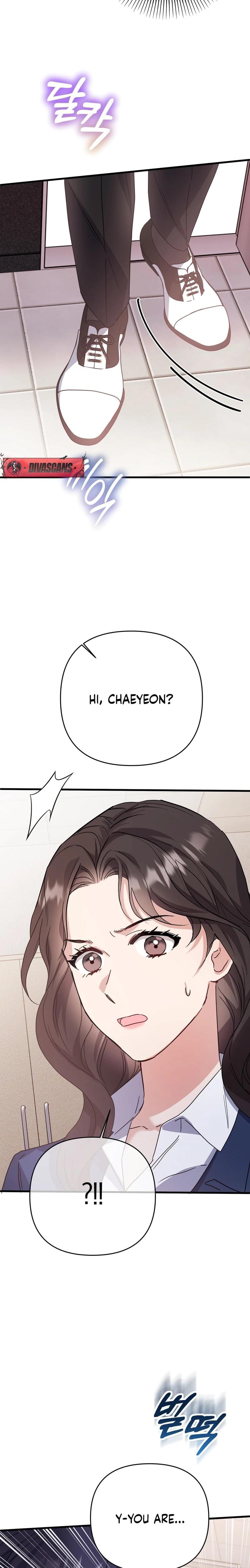 Dirty Class Uncensored, chapter 20, page 28 of 30