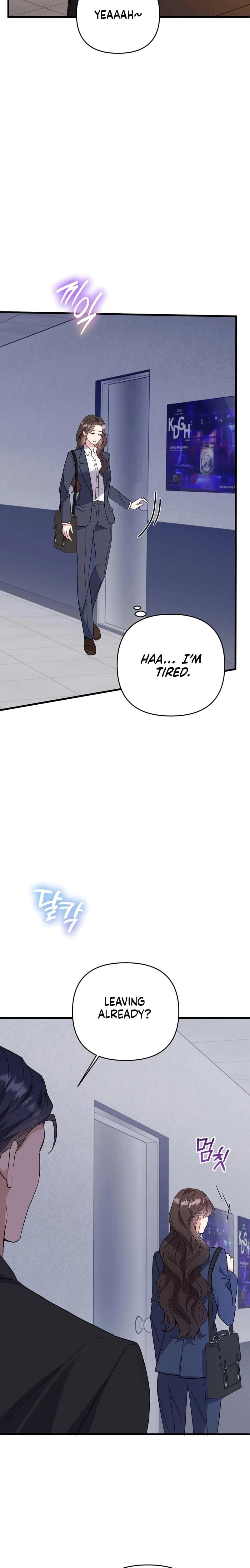 Dirty Class Uncensored, chapter 21, page 7 of 32