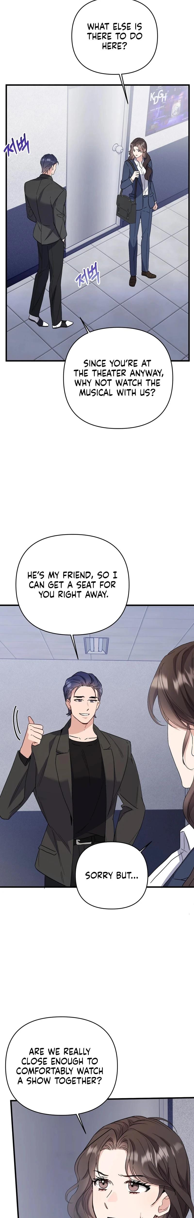 Dirty Class Uncensored, chapter 21, page 8 of 32