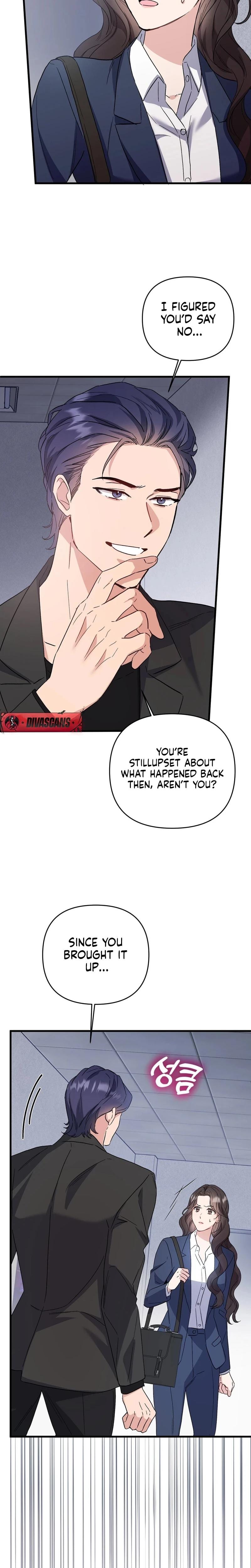 Dirty Class Uncensored, chapter 21, page 9 of 32