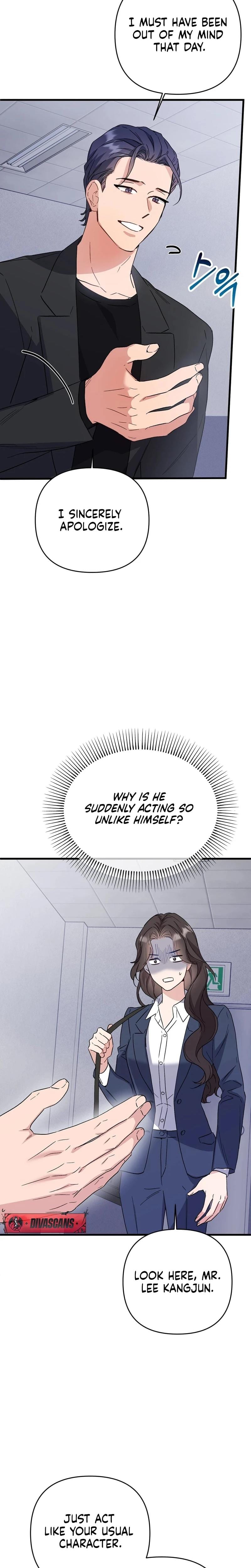 Dirty Class Uncensored, chapter 21, page 11 of 32
