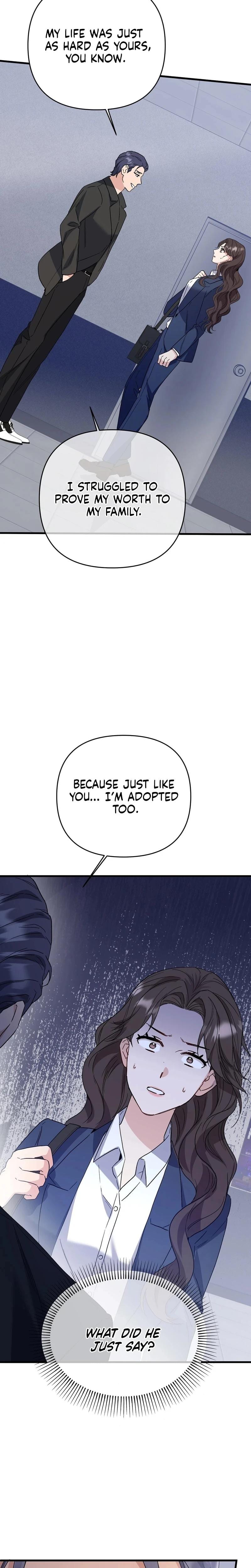 Dirty Class Uncensored, chapter 21, page 13 of 32