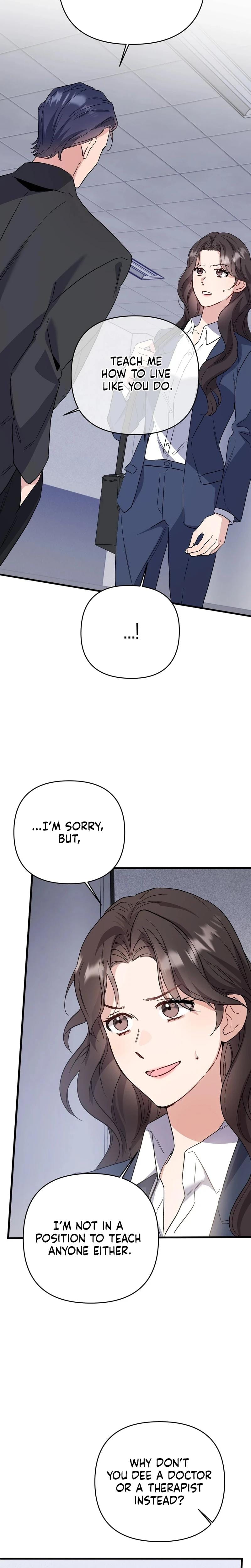 Dirty Class Uncensored, chapter 21, page 16 of 32