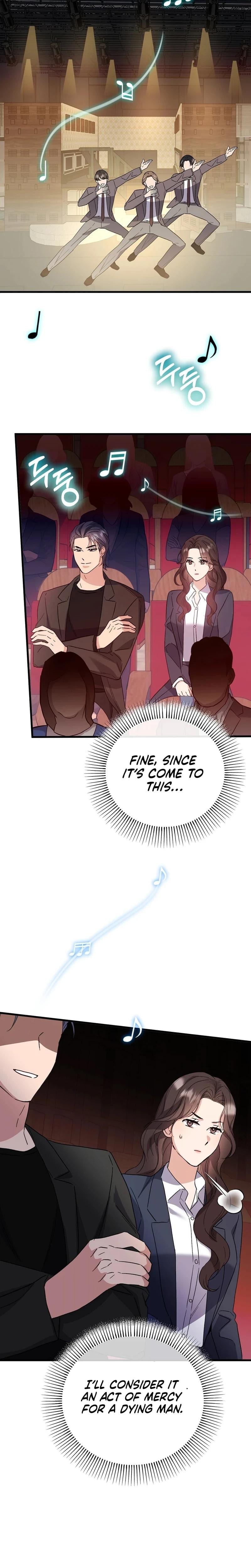 Dirty Class Uncensored, chapter 21, page 19 of 32