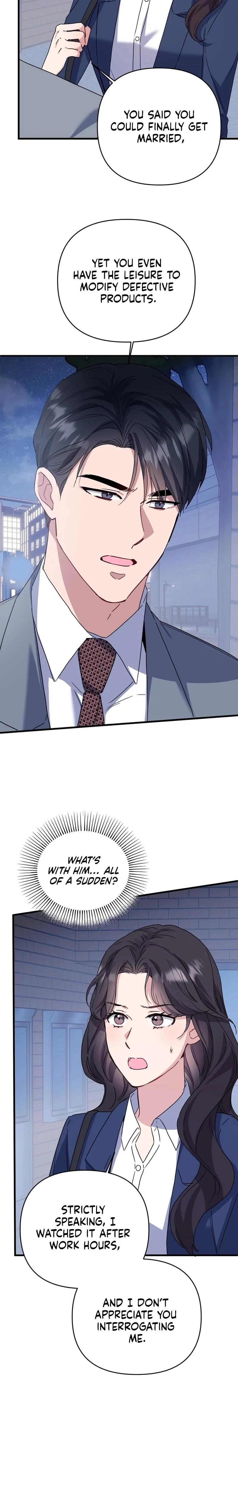 Dirty Class Uncensored, chapter 21, page 27 of 32