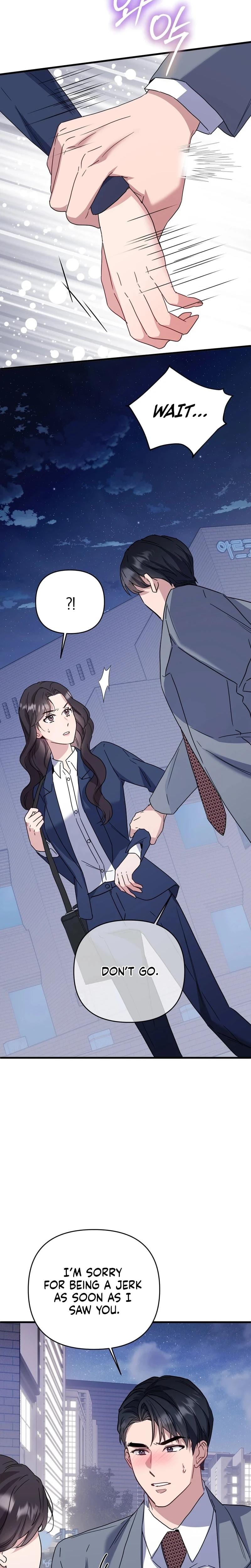 Dirty Class Uncensored, chapter 21, page 30 of 32