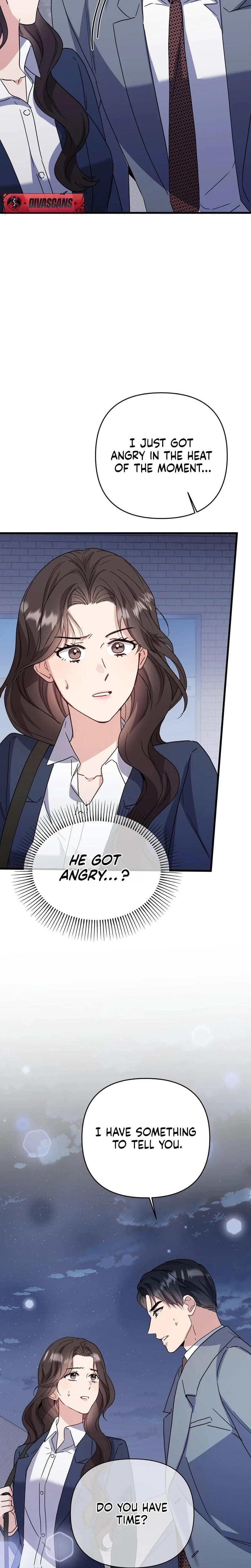 Dirty Class Uncensored, chapter 21, page 31 of 32