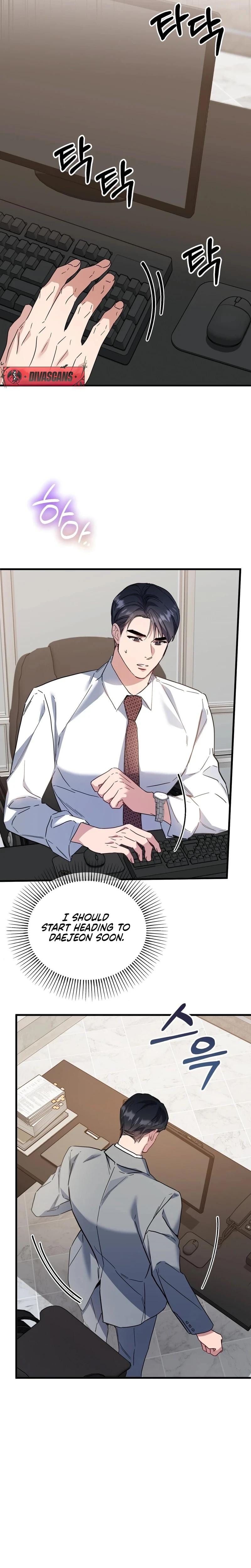 Dirty Class Uncensored, chapter 22, page 6 of 29