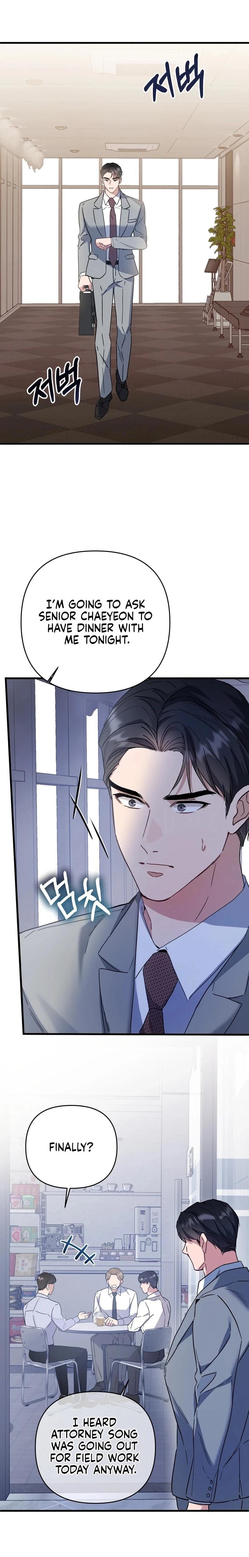 Dirty Class Uncensored, chapter 22, page 7 of 29