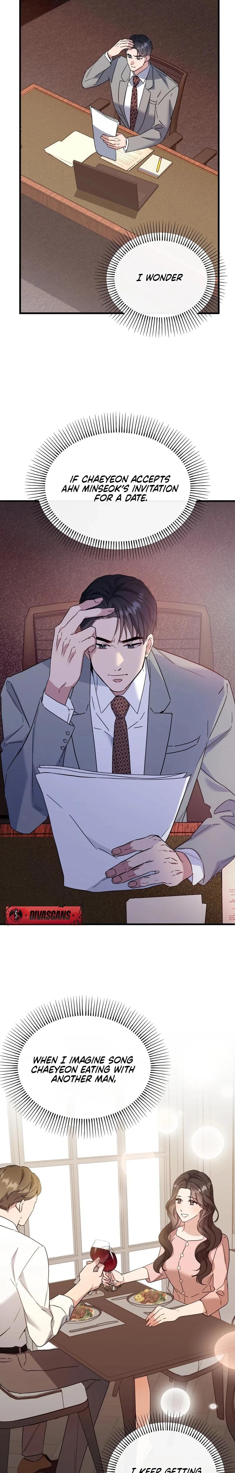 Dirty Class Uncensored, chapter 22, page 9 of 29