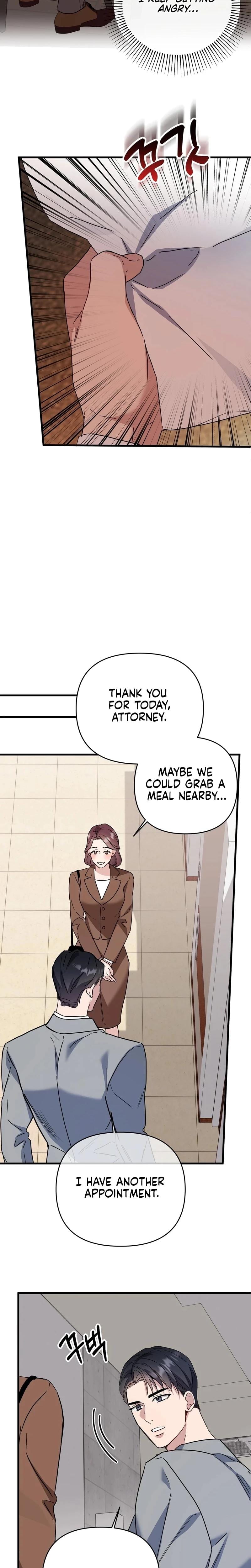 Dirty Class Uncensored, chapter 22, page 10 of 29