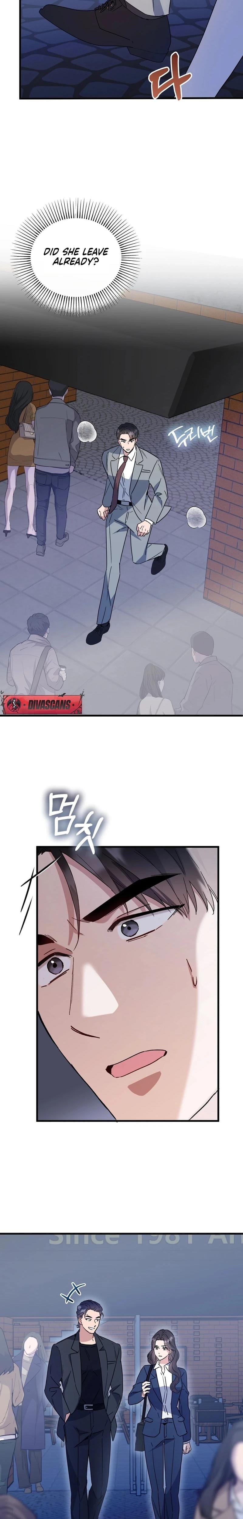 Dirty Class Uncensored, chapter 22, page 12 of 29